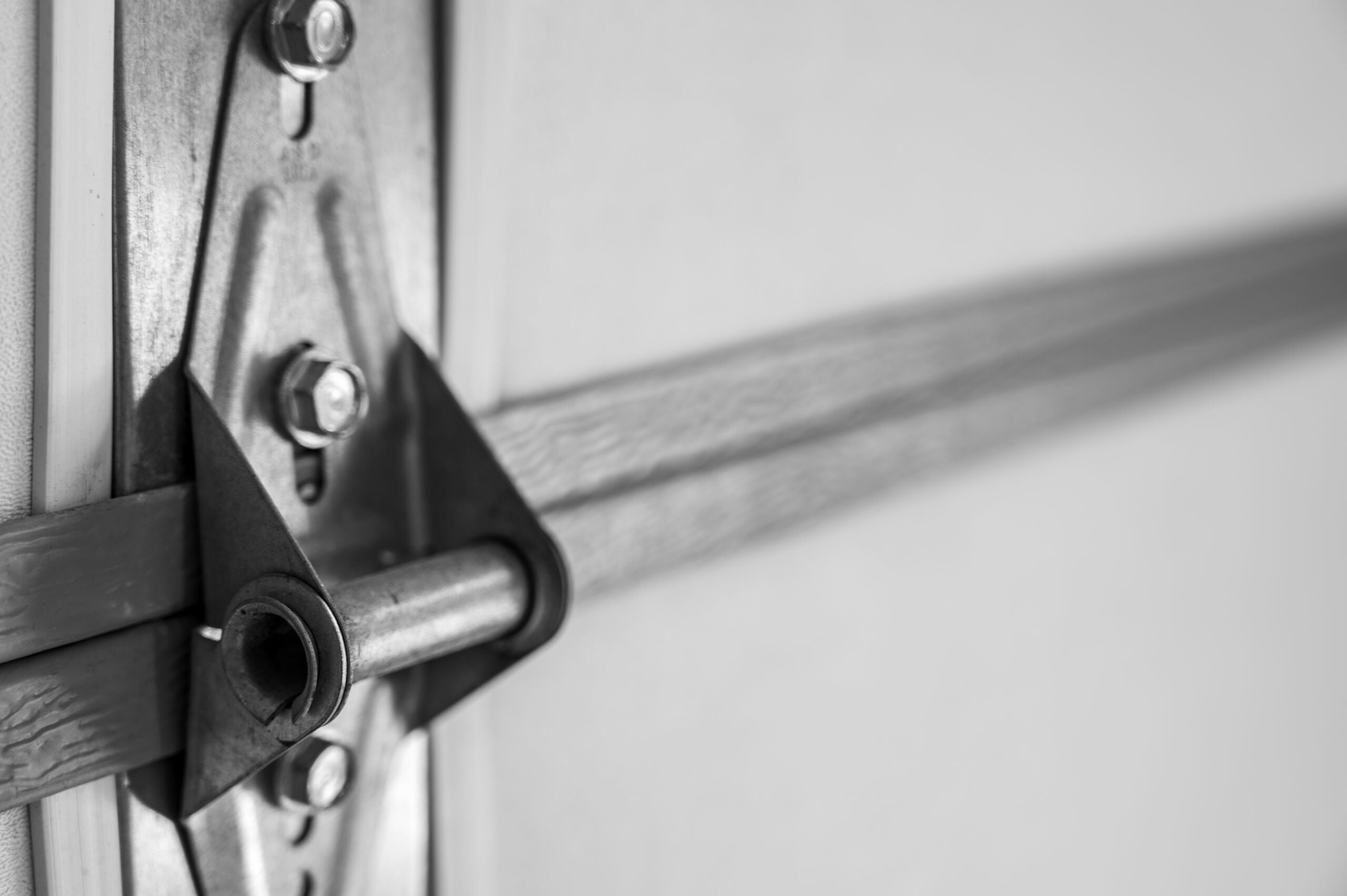 Why Do Quality Garage Door Materials  Matter?